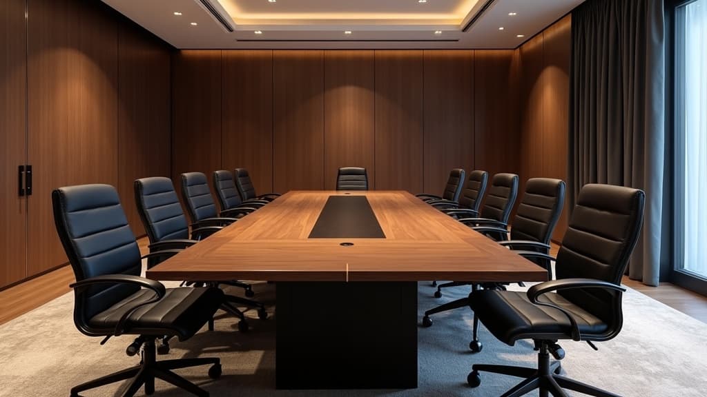 Conference & Meeting