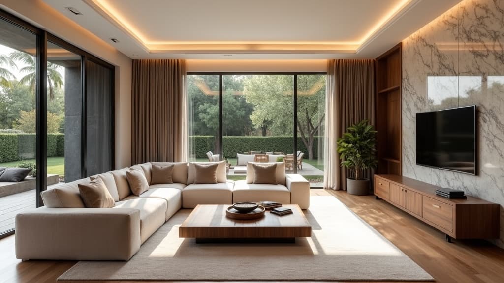 Private Villa Projects