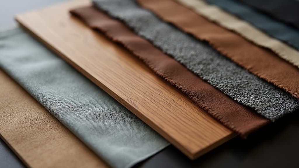 Marine-grade materials