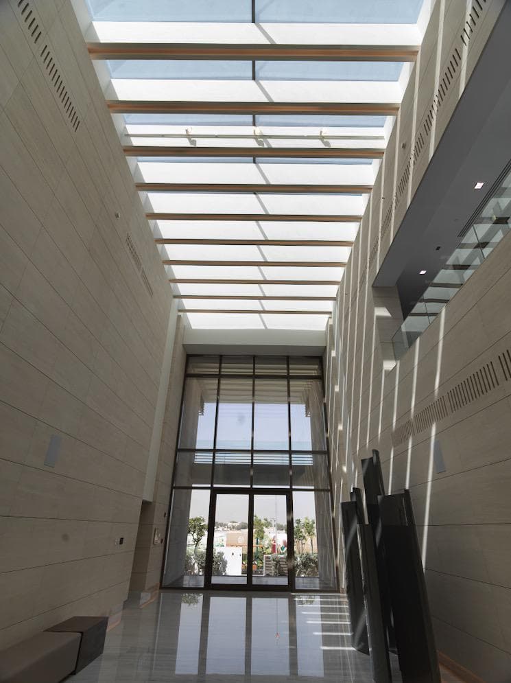 Dubai District One — Furniture Fit Out | Archidecors