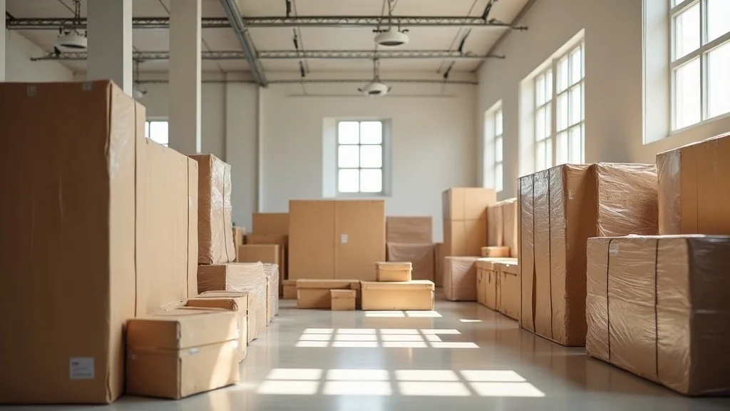 Import Furniture from Turkey 2026: A Complete Guide for International Buyers