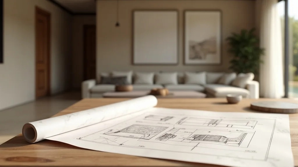 Villa Interior Design Project Planning: Zero to Turnkey Guide