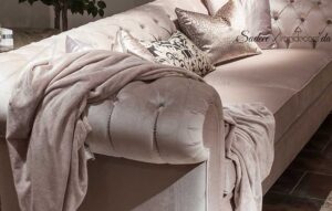 Bentlys Chesterfield Koltuk Takımı - Görsel 4