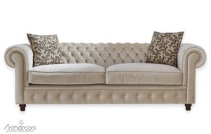 Chesterfield Koltuk London