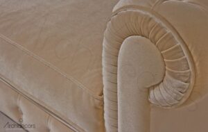 Chesterfield Koltuk London - Görsel 3