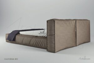 Loft Yatak Odası California - Görsel 3