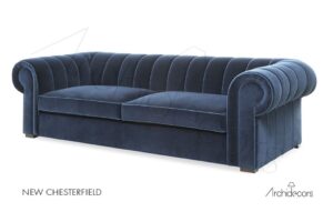 New Chesterfield