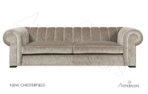 New Chesterfield - Görsel 2