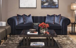 New Chesterfield - Görsel 3
