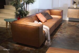 Loft Koltuk Rapallo - Görsel 2