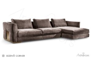SEZEN6 Luxury Koltuk - Görsel 3