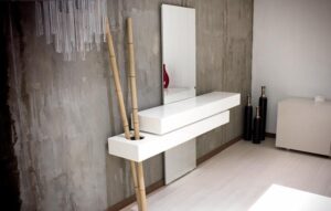 Flat Modern Dresuar - Görsel 3