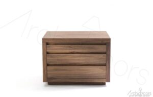 Apli Modern Komodin - Görsel 3