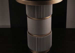 Shaft Sehpa - Görsel 2
