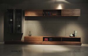 Gustav Modern TV Ünitesi - Görsel 2